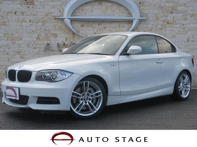 BMW 1 SERIES 135I COUPE (ABA-UC30) Color:WHITE 35,300Km $14,586[326 ... BMW 1 SERIES 135I COUPE (ABA-UC30) Color:WHITE 35,300Km $14,586[326 ...