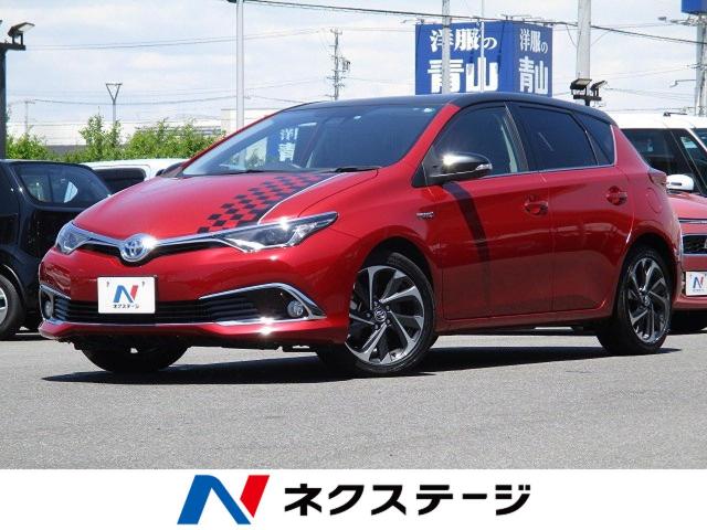 Toyota Auris 2016 >> 2016 Toyota Auris Hybrid Daa Zwe186h Toyota Auris 2016 >> 2016 Toyota Auris Hybrid Daa Zwe186h