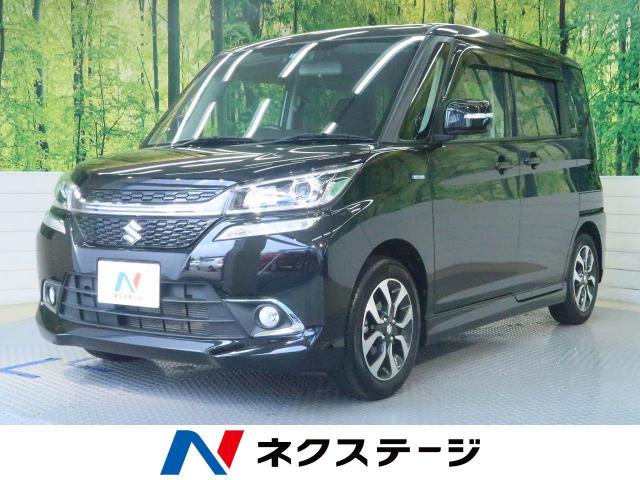 Suzuki Solio Bandit Hybrid Mv Dual Camera Brake Support Daa Ma36s Suzuki Solio Bandit Hybrid Mv Dual Camera Brake Support Color Black 085 2769381