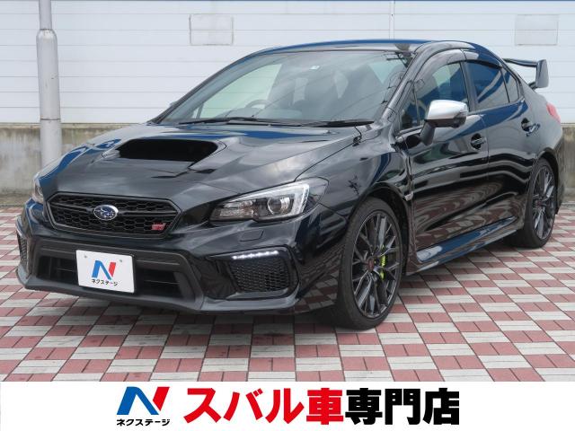 Subaru Wrx Sti Type S Cba Vab Color Black 300km 30 793 771 Subaru Wrx Sti Type S Color Black 771 2769994