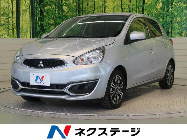 Mitsubishi Mirage M Dba A03a Color Silver 6 700km 5 859 500 2772942 Mitsubishimirage M