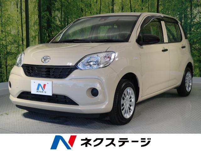 toyota passo toyota passo