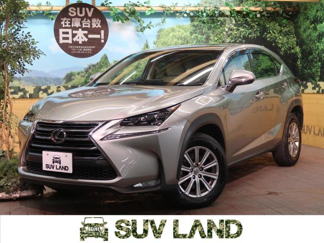 Lexus Nx Nx200t I Package Dba Agz10 Color Silver 15 207km 24 926 Lexus Nx Nx200t I Package Color Silver 412 2776030