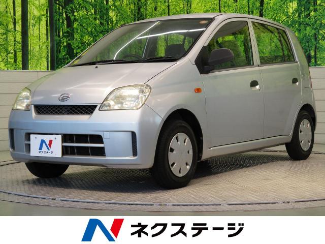 Daihatsu Mira D Ta L250s Color Silver 24 000km 1 459 241 2776413 Daihatsumira D