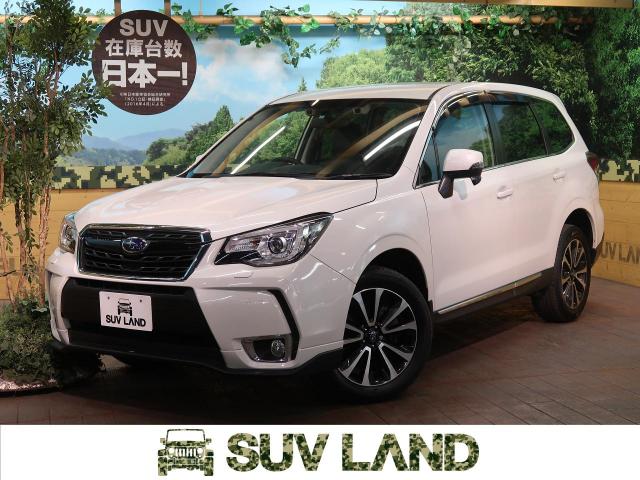 Subaru Forester 2 0xt Eye Sight Dba Sjg Color White 25 438km Subaru Forester 2 0xt Eye Sight Color White 683 2777609