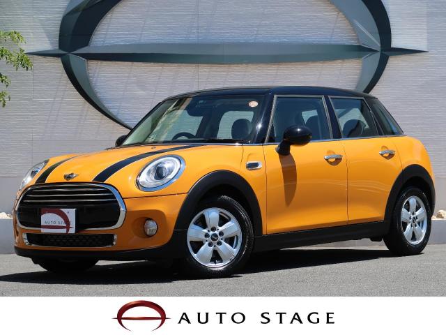 Mini Mini Cooper D Lda Xt15 Coloryellow 12000km 175938382780297