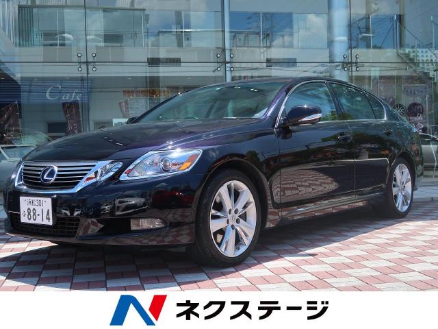 LEXUS GS GS450H VERSION I (DAA-GWS191) Color:BLACK 45,584Km $12,459 ... LEXUS GS GS450H VERSION I (DAA-GWS191) Color:BLACK 45,584Km $12,459 ...
