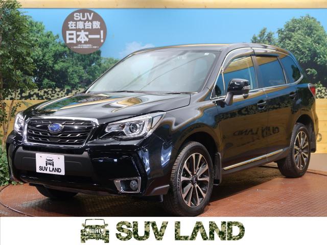 Subaru Forester 2 0xt Eye Sight Dba Sjg Color Black 12 400km Subaru Forester 2 0xt Eye Sight Color Black 022 2781899