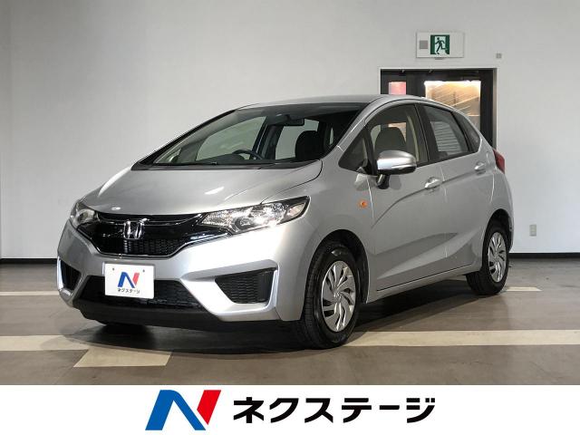 Honda Fit 13g Dba Gk3 Color Silver 20 930km 6 299 166 2782062 Honda Fit 13g Color Silver 166 2782062