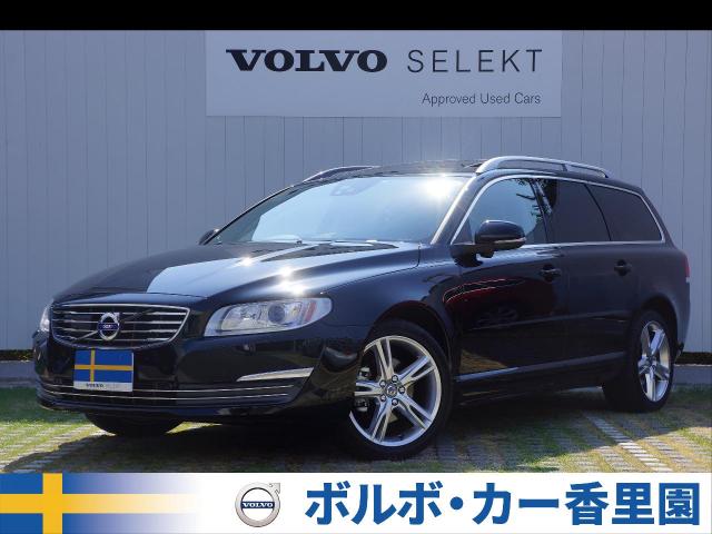 Volvo V70 T5 Clic Dba Bb420w Color Black 9 600km 24 779 142 Volvov70 T5 Clic