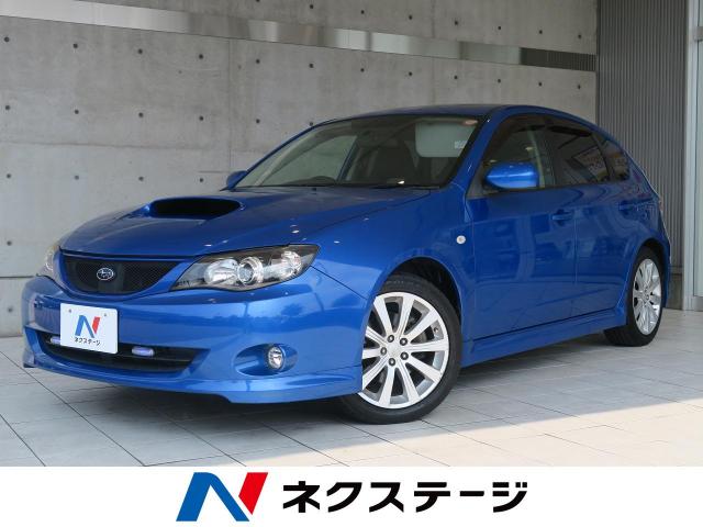 Subaru Impreza S Gt Sports Package Cba Gh8 Color Blue 49 000km Subaru Impreza S Gt Sports Package Color Blue 549 2782765