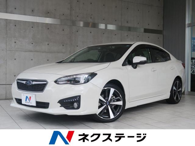 Subaru Impreza G4 2 0i S Eye Sight Dba Gk7 Color White 24 000km Subaru Impreza G4 2 0i S Eye Sight Color White 138 2784937