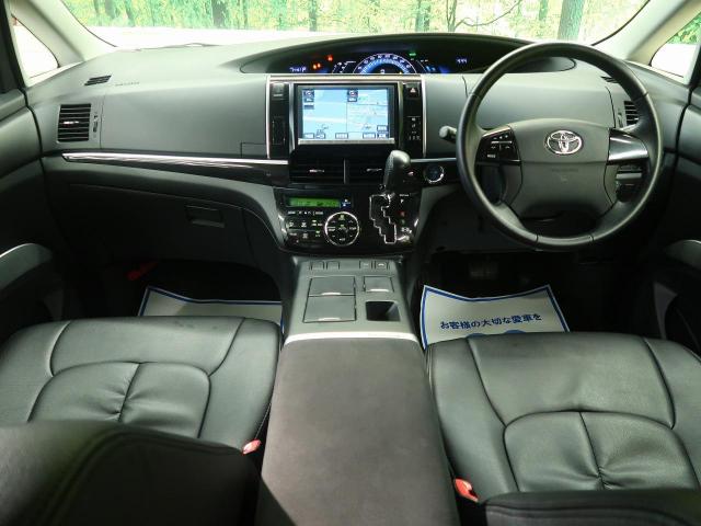 Toyota Estima Hybrid Aeras Daa Ahr20w Color Black 34 500km 19 793 2017 Toyota Estima Hybrid Aeras Daa Ahr20w 1 66