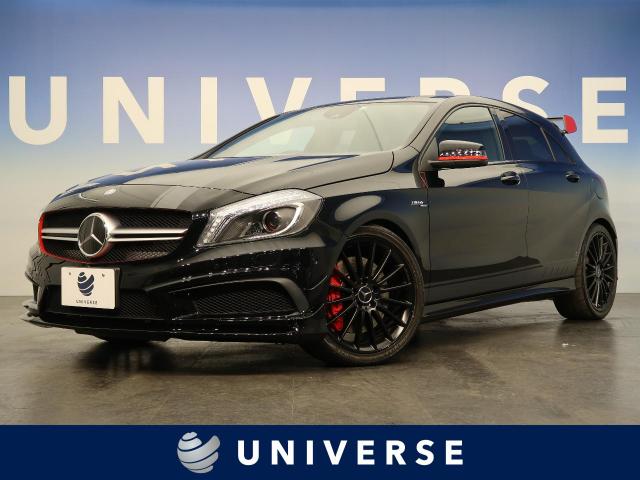 Mercedes Benz A Class 5 Amg 4matic Cba Color Black 35 240km 27 786 1